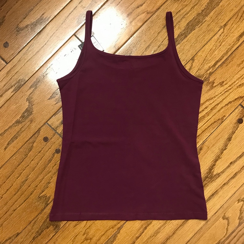 Eddie Bauer tank top